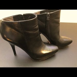 Via Spiga Ankle Boots